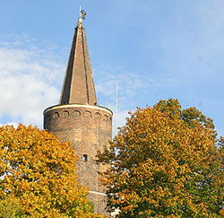 Wieża Piastowska 