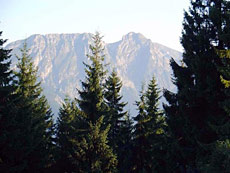 Tatra-Nationalpark
