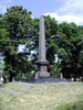 Obelisk zur Erinnerung an die Lubliner Union