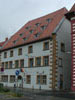 Das Erfurter Geleitshaus wird heute von Landesbehörden genutzt.
