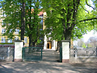Schule Liebertwolkwitz