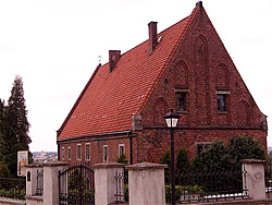 Dom Jana Długosza