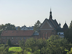 St. Jakobus-Kirche