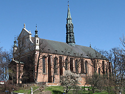 Kathedrale (ehem. Stiftskirche)