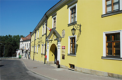 Vorkarpatenmuseum