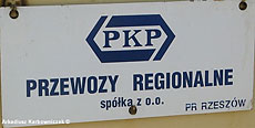 PKP-Schild