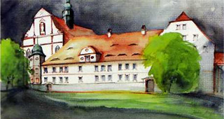 Zisterzienser-Nonnenkloster St. Marienstern