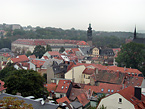 Altstadtblick